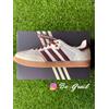adidas Samba Wales Bonner Cream White Pony Tonal