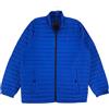 Tommy Hilfiger Uomo Packable Piumino Giacca Impermeabile Blu 2XL Big & Alto 2XLT