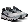 On Su Cloudvista 2 Glacier Eclipse 3WE30130818 Missiongrip Trail Running da donna