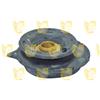 Unigom Per Fiat Panda 2003 Tutti Mod (NO 4x4) Supporto Ammortizzatore Anteriore Dx=Sx