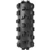 Vittoria COPERTURA VITTORIA E-BIKE E-MAZZA ENDURO 2-PLY 29X2.4 NERO