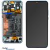 Huawei Display Schermo LCD ORIGINALE Huawei P30 LITE NEW 32MP Batteria Vetro Touch Nero