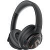 SoundPEATS Cuffie wireless SoundPEATS Space riduzione attiva del rumore 5.3 over-ear ENC