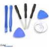 Samsung Set Apertura Celulari Tablet Iphone Samsung Huawei Torx Croce Ventosa Cacciaviti