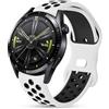 Does not apply Compatibile Con Huawei Watch GT3 Pro 46 Mm, Cinturino Sportivo in Silicone Da 22