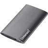 ‎Intenso Intenso external SSD 1,8 512GB USB 3.0 Aluminium Premium 512 GB Premium