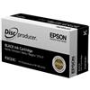 Epson CARTUCCIA ORIGINALE EPSON C13S020452 S020693 PJIC6 Bk Nero Discproducer PP 100