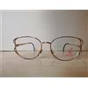 LOZZA LZ 1501 349 57 mm occhiale da VISTA VINTAGE