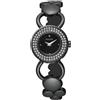 Pulsar Seiko Women Analog Quartz Watch with Stainless Steel Strap PEGD89