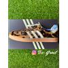 adidas Samba Wales Bonner Leopard