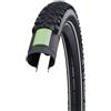 Schwalbe Cop.SW 29x2.10 (54-622) Smart Sam Plus ADD HS624 R, Pneumatico Unisex-A