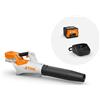 STIHL Soffiatore a batteria STIHL BGA 50 36V potente getto dell'aria NUOVO MODELLO