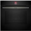Bosch Forno incasso (71Lt) SERIE 8 HBG7341B1 Black classe A+ (L60cm)