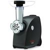 Moulinex Tritacarne elettrico Hv4 Successor Black e Silver ME4728 2000W