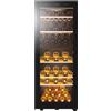 HAIER HWS79GDG CANTINA CANTINETTA VINO 77 BOTTIGLIE WINE BANK 50 SERIES 5 CL.G