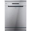 CANDY Rapido CF4E7L0X LAVASTOVIGLIE INOX DISPLAY 14 COPERTI 5 PROGRAMMI CL.E