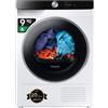 SAMSUNG DV90DG6845LKU3 ASCIUGATRICE 9KG WIFI CLASSE A+++