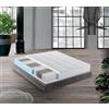 Mentor Materasso Molle Med H3 MATRIMONIALE 160x200 Morfeo MED 1.1 DISP MEDICO