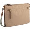 camel active borsa a tracolla borsa da bicicletta Bari Cross Bag Beige