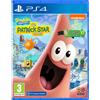 SpongeBob SquarePants™ : The Patrick Star Game (PS4) (Sony Playstation 4)