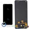 Realme DISPLAY LCD REALME GT MASTER / NEO / 2T RMX3363 SCHERMO ORIGINALE RIGENERATO