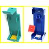 INKWORLD 2 REFILL CLIP PER CARTUCCE STAMPANTI HP 23 - 78 e 45 - 15 nero e colore
