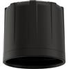 SIGG ALPINE STAR CUP/BOWL tappo (0,5 l), ricambio per borraccia Alpine Star 0,5 l, chiusura a prova di perdite, colore nero