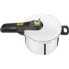 Tefal P2530737 Secure 5 Neo Pentola a pressione da 6 litri in acciaio inox 5