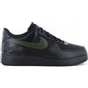 Nike Air Force 1 Low GTX - GORE-TEX - Uomo Sneakers Nere HV3959-010 Scarpe