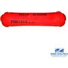 Inox Nautica RULLO DI ALAGGIO GONFIABILE 200 KG BARCA GOMMONE NAUTICA