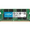 Crucial CT16G4SFRA32A Memoria per Notebook Ddr4 So-Dimm 16Gb 3200mhz cl22