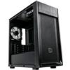 Cooler Master Elite 300 Pc Case Steel