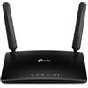 Tp-Link Archer MR400 Router Wireless Fast Ethernet Dual-Band 2.4Ghz-5Ghz 3G 4G N