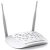 TP-LINK TD-W9970 MODEM ROUTER VDSL2 WIRELESS N 300MBPS 4 PORTE LAN USN 2.0
