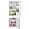 Siemens Frigorifero e congelatore Combinato Statico IQ100 KI86VNSE0 classe E