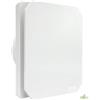 ASPIRATORE ELETTRICO A MURO APERTURA FISSA AERATORE A PARETE MURO 10CM 15 WATT