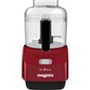 MAGIMIX Robot da cucina Micro Rosso