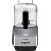MAGIMIX Robot da cucina Micro cromo