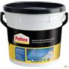 ADESIVO ACRILICO COLLA PATTEX PER PAVIMENTI LINOLEUM RIVESTIMENTI MURALI KG.5