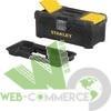 Stanley CASSETTA PORTA UTENSILI ESSENTIAL STANLEY STST1-75518 40,6x20,5x19,5 CM