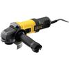 Stanley SMERIGLIATRICE ANGOLARE STANLEY "FMEG210QS" 115 MM 850 W