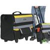 Stanley BORSA TROLLEY RUOTE PORTA ATTREZZI STANLEY 1-97-515 46x33x45 DIVISORI INTERNI