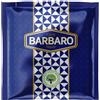 Barbaro 100 Capsule Caffè Barbaro Compatibili Esprexo Napoli Cremoso Espresso