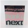 Ariana Grande Thank U Next Eau de Parfum 100ml Nuovo