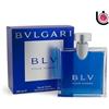 Bvlgari BULGARI "Bvlgari Blv Blu pour Homme" Eau de Toilette ml. 100 ** FUORI PRODUZIONE
