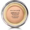 max factor fondotinta coprente in crema miracle touch 75 golden anti età