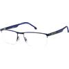 Carrera Occhiali da Vista Carrera 8926 BLUE 57/18/145 uomo