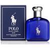 Lauren Ralph Lauren Ralph Lauren Polo Blue Eau de Toilette vapo 40 ml Uomo ventata d'aria fresca