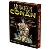 Raven Distribution Munchkin Conan