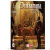 MS Edizioni ORIFIAMMA ABLAZE + CARTE PROMO GENERALE